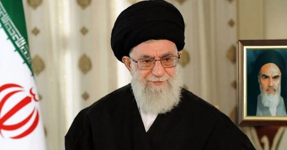 Ayatollah Khamenei Ka Dabangg Elan