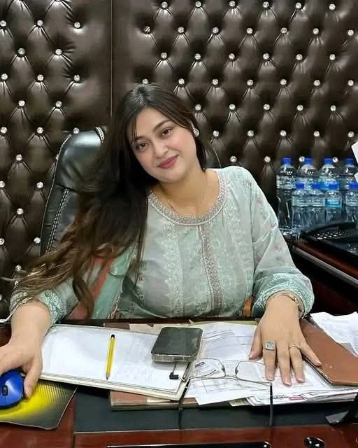 38 Saal Ki Zainab Ky Liye Rishty Ki Talash