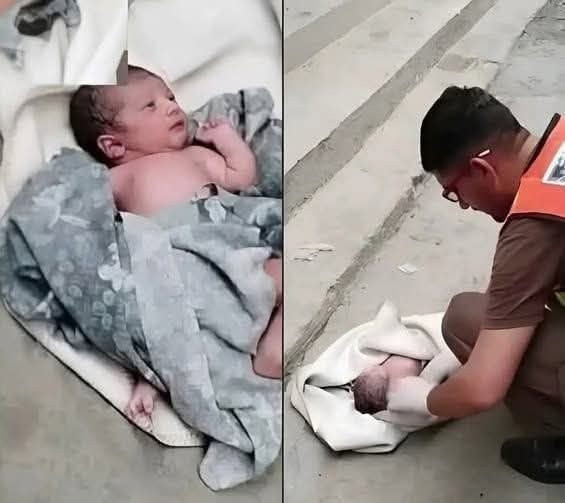 Mardan Mein Phenkhi Gayi Newborn Baby – Afsosnaak Waqiya Jo Samajh Ko Jhunjoor Gaya