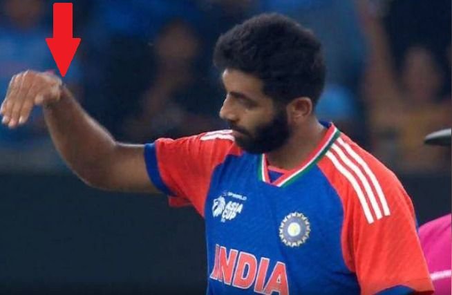 Asia Cup Final: Jasprit Bumrah ko Haris Rauf ki Wicket Celebrate Karna Mehnga Par Gaya