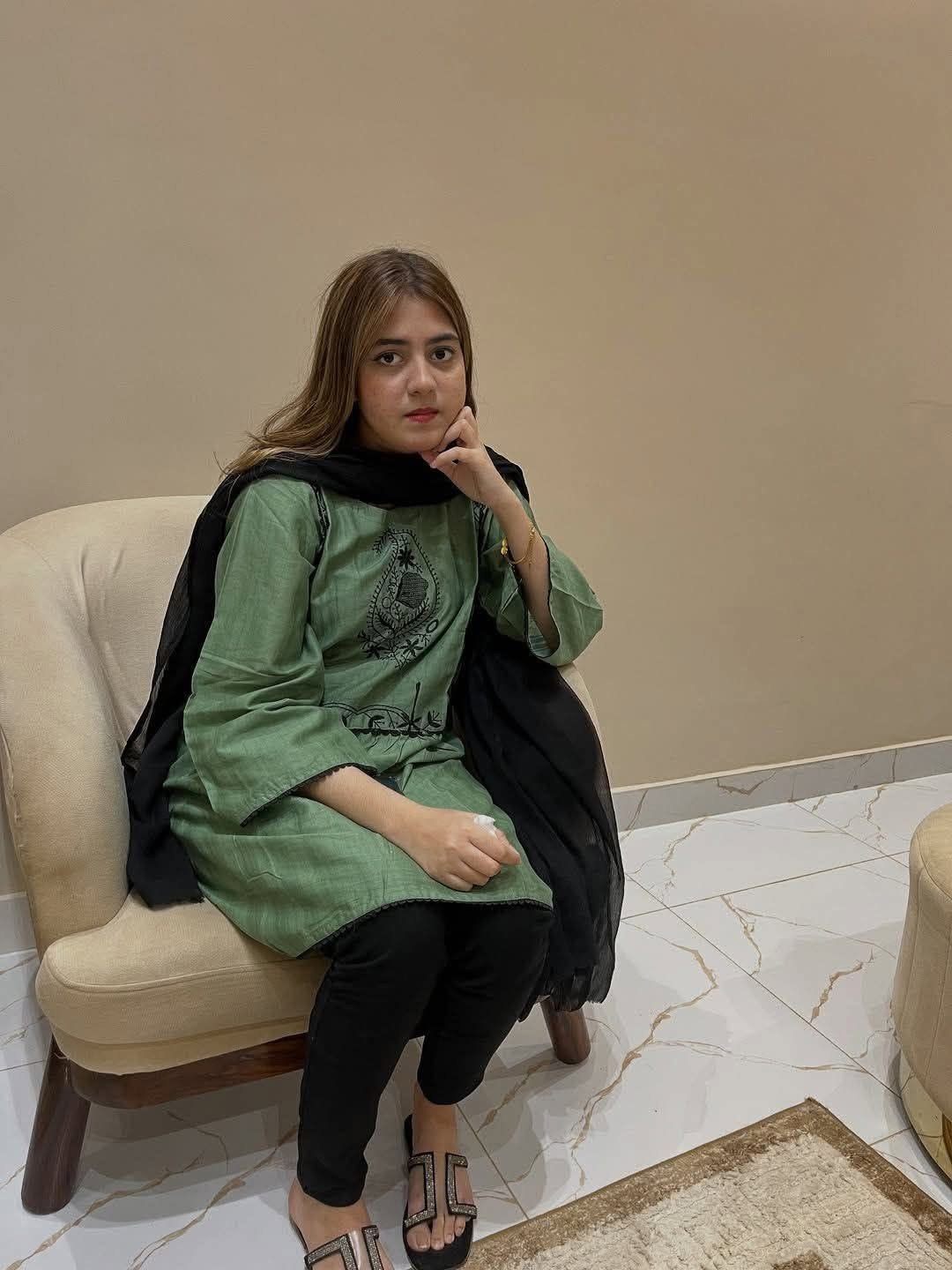 Maheen Ky Liye Rishty Ki Talash