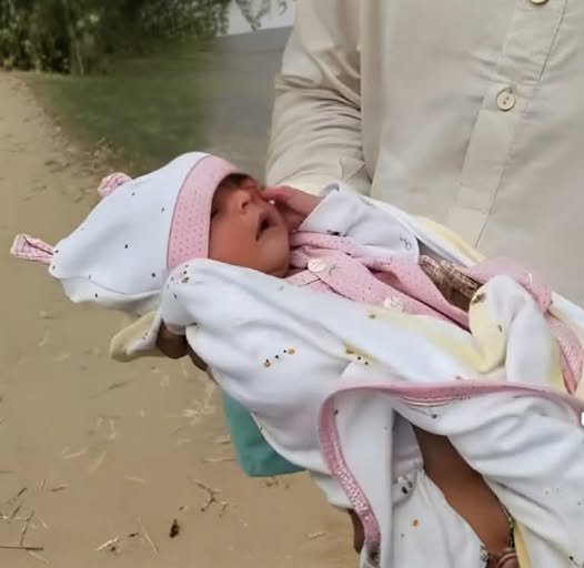 Jalalpur Jattan Mein Insaniyat Soz Waqiya – Phool Jaisi Bachhi Se Zulm Ki Intiha