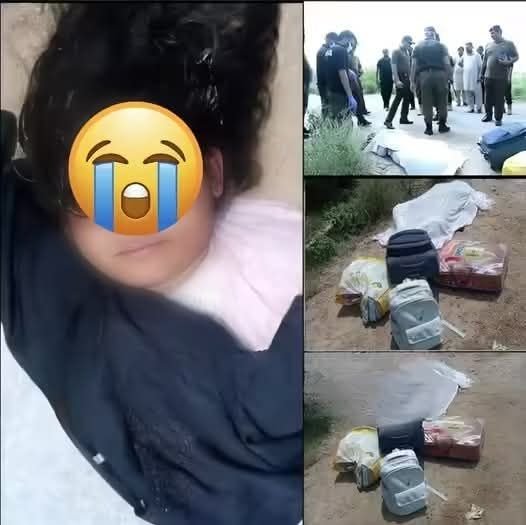 Zarai University Rawalpindi Ki Taliba Kunza Ka Afsoosnaak Waqia – Ghar Chuttiyon Par Aati Hue Huwa Haadsa