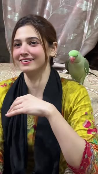 Aliya Ky Liye Rishty Ki Talash