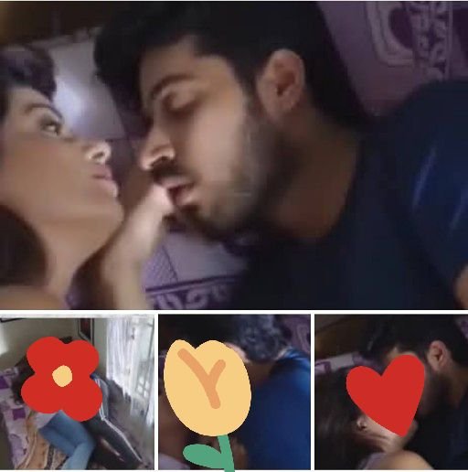 University Ki Video Ne Sabko Hila Diya – Ghar Se Shareef, University Mein Kuch Aur!