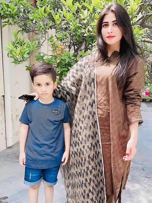 Islamabad ki Widow Ne Dusrī Shadi Ki Khwahish Ka Izhar Kiya