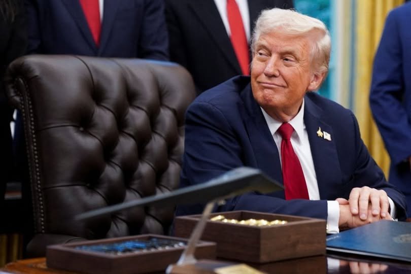 Trump aur Baaton ka Circus: Har Topic Ka Rasta India ke Saat Jahazon tak