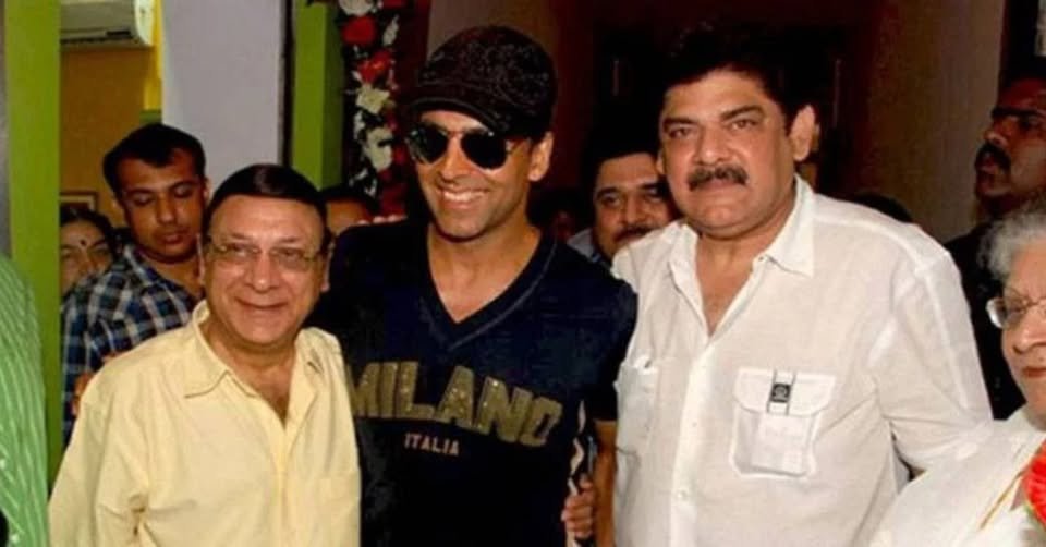 Bharat Ke Mashhoor Adakar Ka Intiqaal — Film Industry Mein Sannata Cha Gaya
