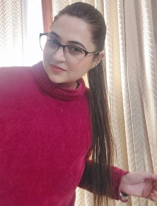 Akelapan Aur Udaasi Se Thak Kar — Ab Sirf Aik Mukhlis Saathi Ki Talash