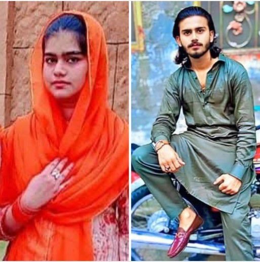 Dil Dehla Dene Wala Waqiya — Rishtay Ke Tanazay Ne Do Zindagiyan Le Li!