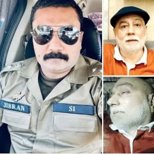 Lahore ke Don Taifi Butt ka Encounter – SHO CCD Jibran Gerald ne Operation Lead Kiya