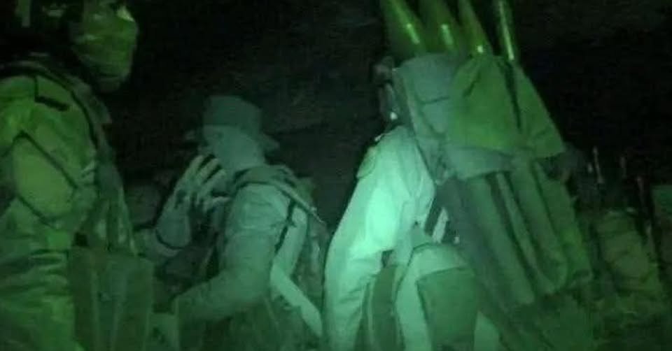 Pak-Afghan Border Par Tanaav: Dono Janib Se Shadeed Firing Ka Tabaadla