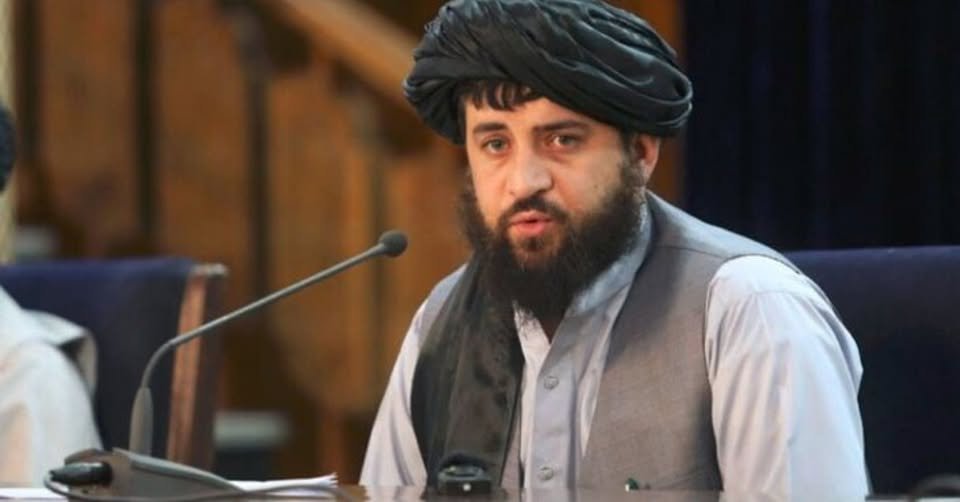Afghan Defence Minister Ka Bayan: “Pakistan Ke Ilzaam Be-Bunyad Hain”