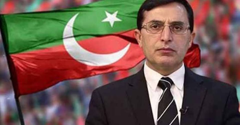 Sohail Afridi Ke Wazir-e-Ala Muntakhib Hone Par Chairman PTI Ka Paighaam