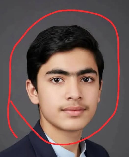 Inna Lillahi Wa Inna Ilayhi Raji’un – Jawan Larke Ki Maut Ne Poore Ilaqe Ko Gham Mein Dubo Diya