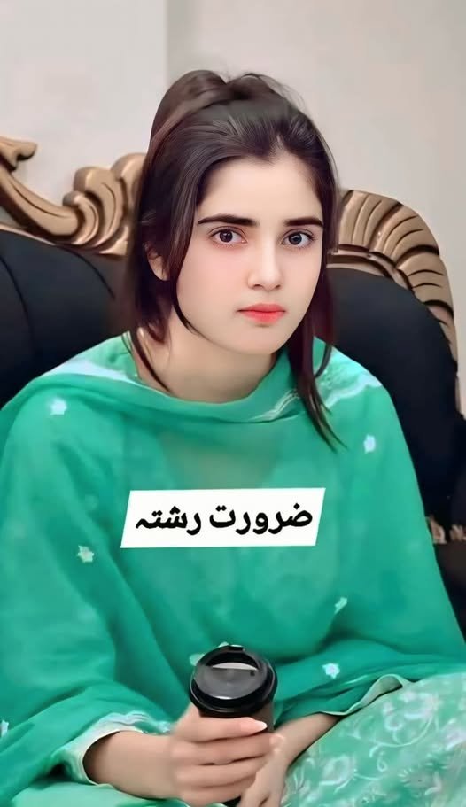 Lahore ki Taiba Ne Apni Zindagi Ka Naya Safar Shuru Karne Ka Faisla Kar Liya