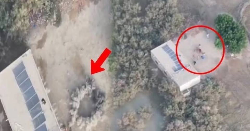 Punjab Police Uses Drone Technology Against Dacoits in Kacha Areas: Real-Time Operations