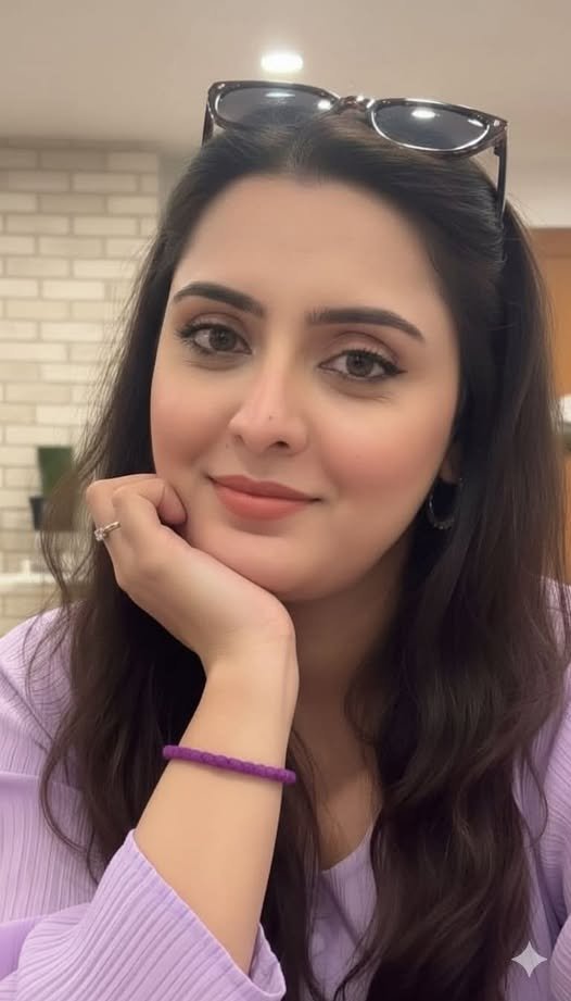Kuwait Ki Ek Aurat Ky Liye Rishty Ki Talash