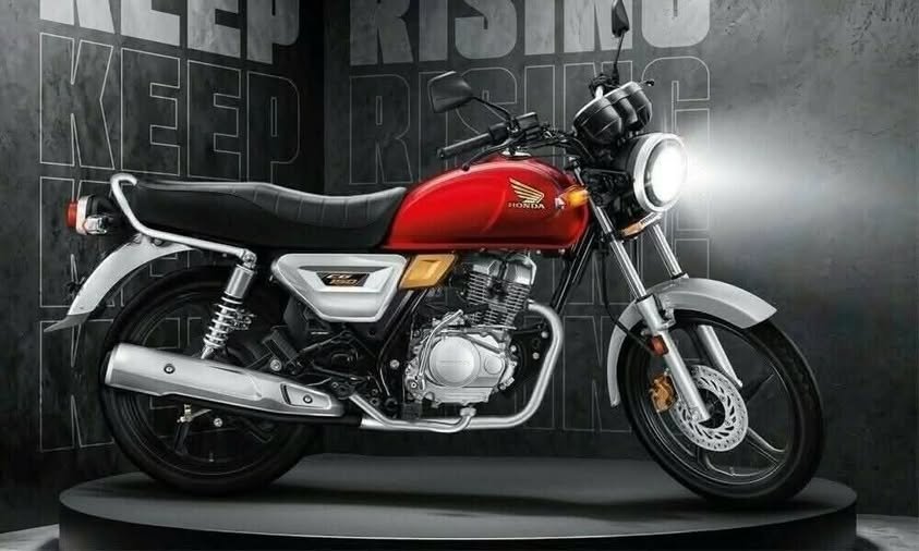 Bank Alfalah Honda CG150 Installments: Amazing 0% Markup Offer