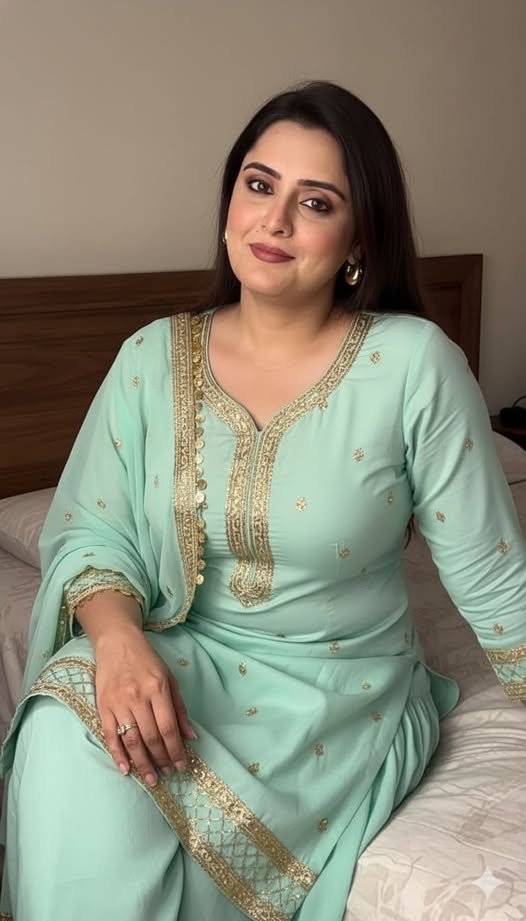 Mujhe Ek Gareeb Larka Chahiye, Bas Dil Ka Acha Ho, Rishty Ki Talash