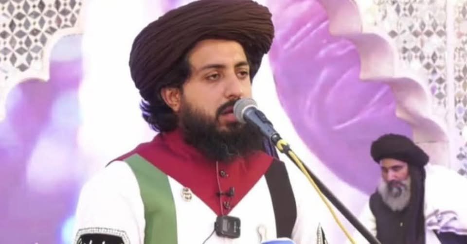 Breaking News: Hafiz Saad Rizvi Ka Surāgh Lagā Liya Gaya — Tafseeli Report