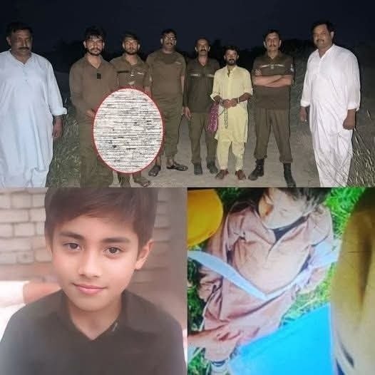 Khoon Safed Ho Gaya: Jab Baap Hi Dushman Ban Gaya Apne Hi Beta Ka