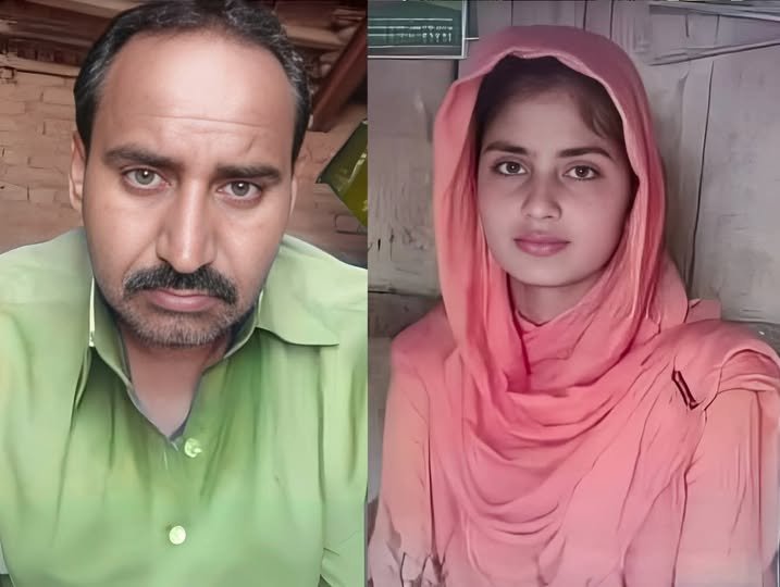 Anokhi Love Marriage! 52 Saal ke Ahmed ne 18 Saal ki Noreen se Shaadi Kar Li — Kahani Ne Sab Ko Hairan Kar Diya