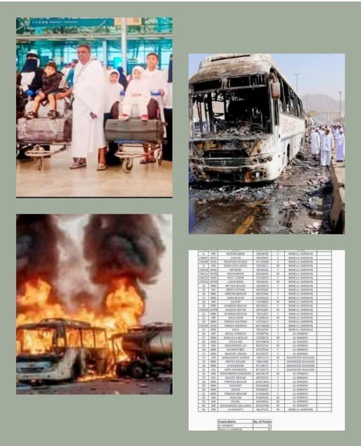 Achank Maut Ka Sadma — Aaj Ki Dil Dehla Dene Wali Khabar